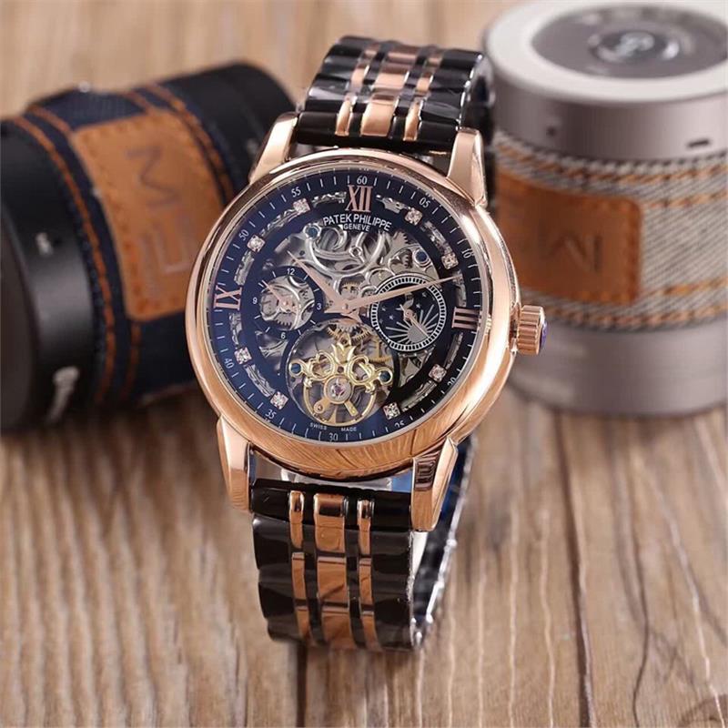 đồng hồ PatekPhilippe
