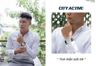 đồng hồ nam wenger 01.1441.1082