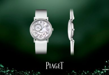 đồng hồ siêu mỏng piaget