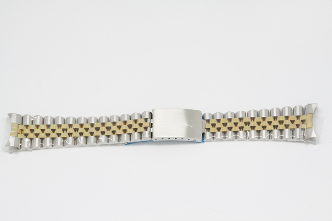 dây kim loại đồng hồ