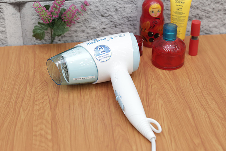 làm khô đồng hồ khi bị vao nước