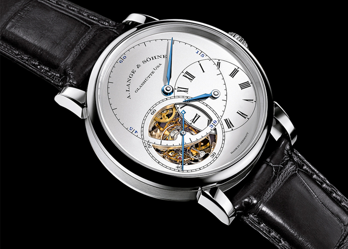 đồng hồ A. Lange & Sohne