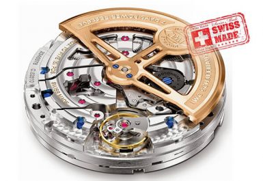 máy đồng hồ cơ