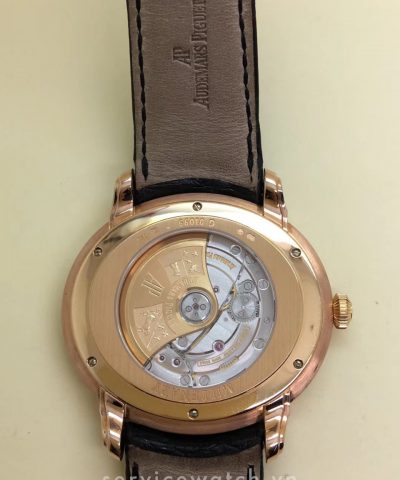 Đồng hồ Audemars Piguet