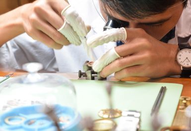 Sửa chữa đồng hồ