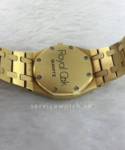 Đồng hồ Audemars Piguet