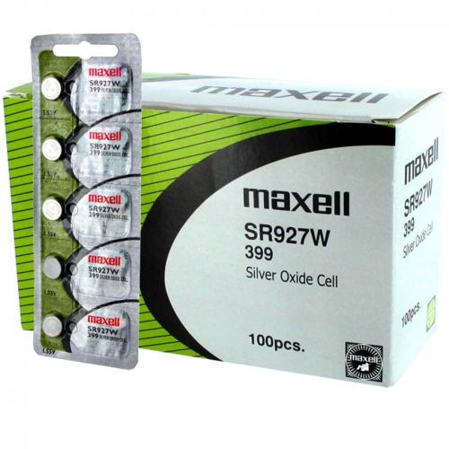 Thay pin đồng hồ