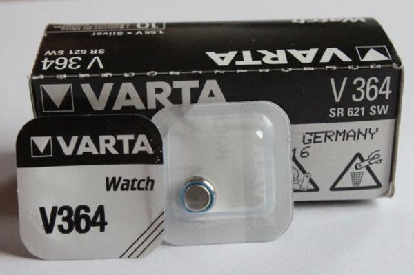 Thay pin đồng hồ