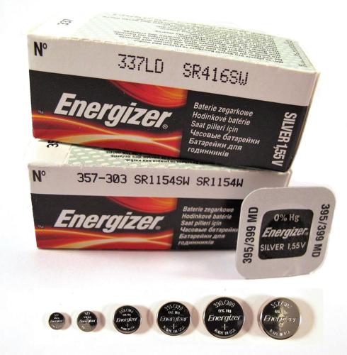 Thay pin đồng hồ