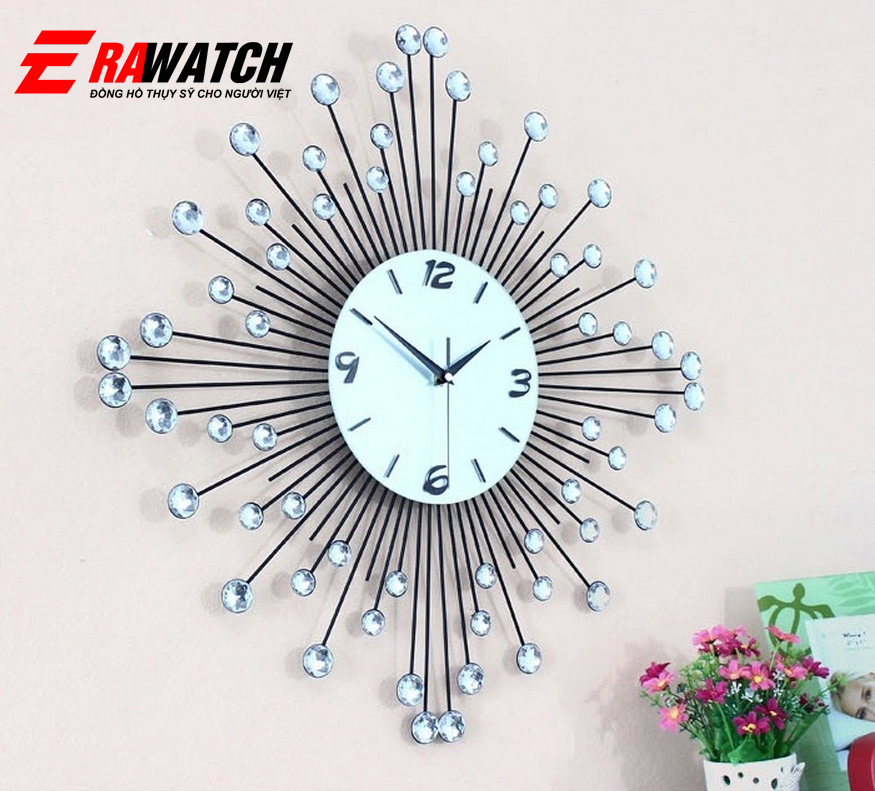 sửa đồng hồ treo tường 