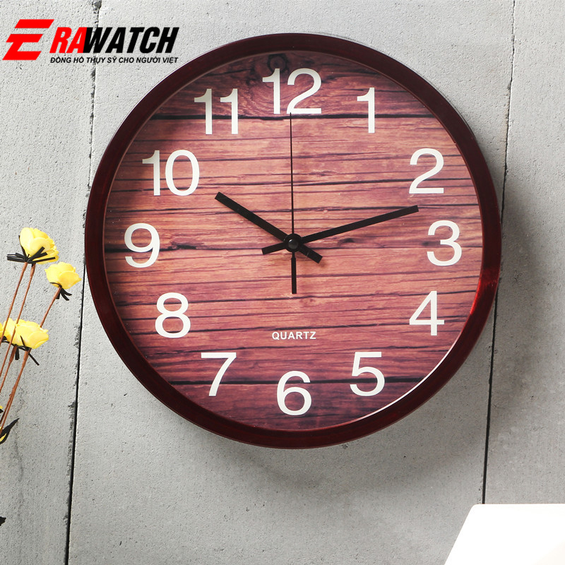 sửa đồng hồ treo tường 