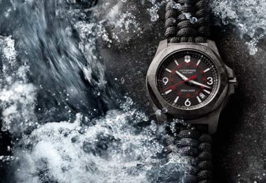 độ chống nước của đồng hồ