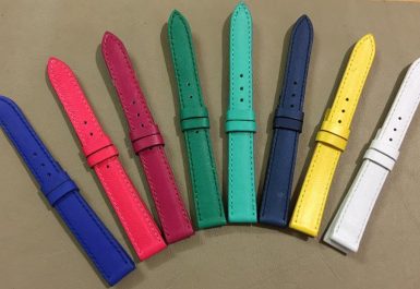 dây đồng hồ nữ size nhỏ