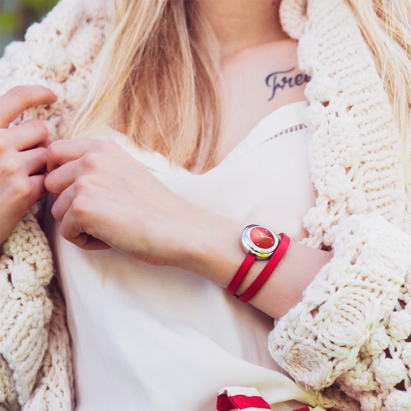 Mẫu day nữ size nhỏ