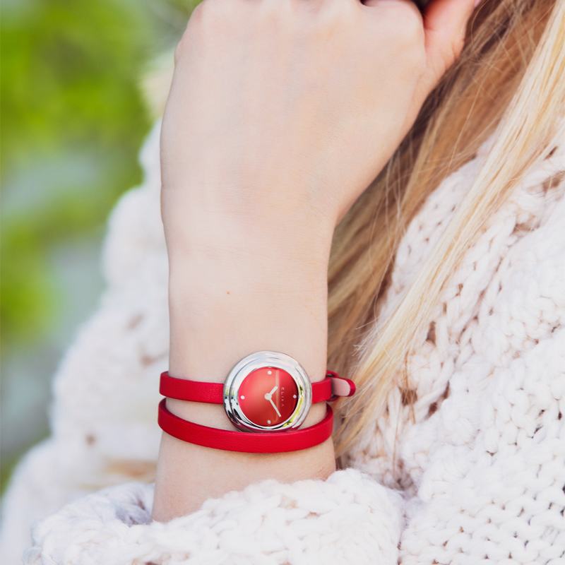 Mẫu day nữ size nhỏ