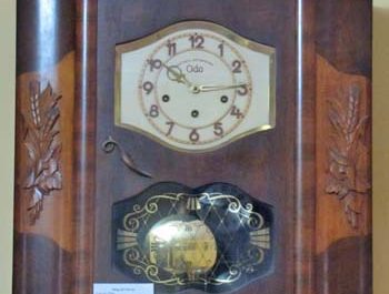 Sửa đồng hồ ODO tại Hà Nội