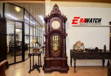 sửa đồng hồ Odo