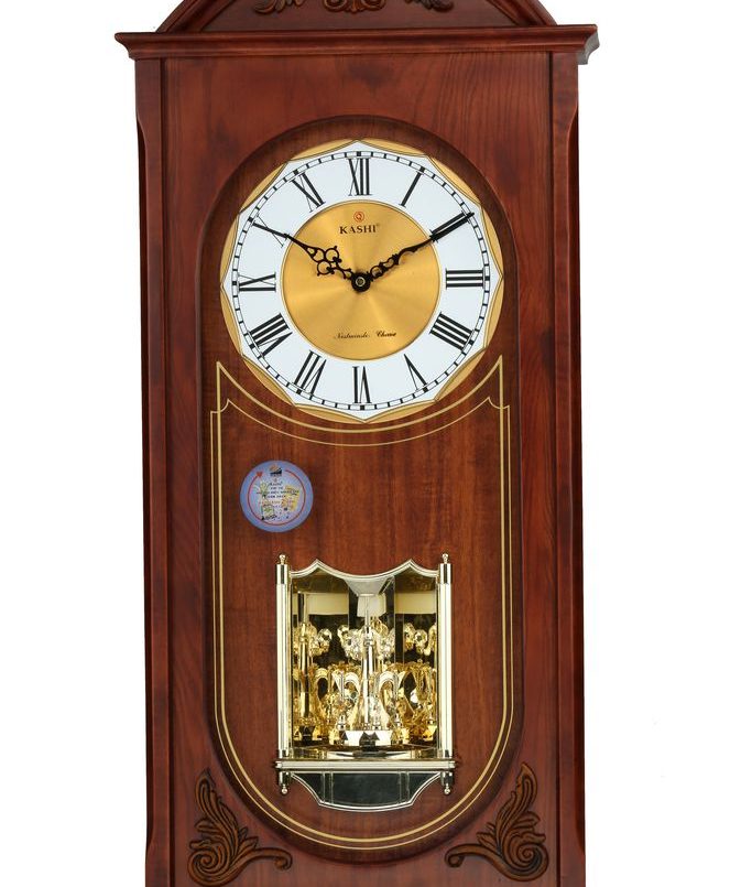 Đồng hồ treo tường