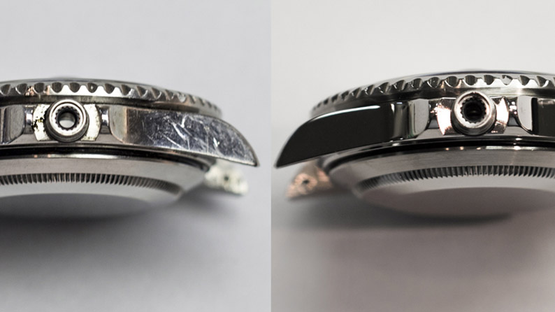 Đánh-bóng-vỏ-đồng-hồ