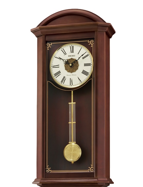 Đồng hồ treo tường SEIKO 