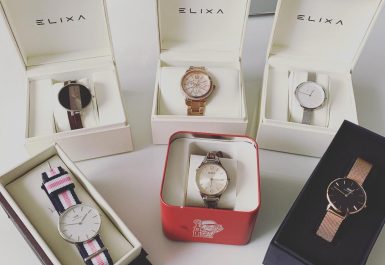 thay dây đồng hồ tại Hà Nội