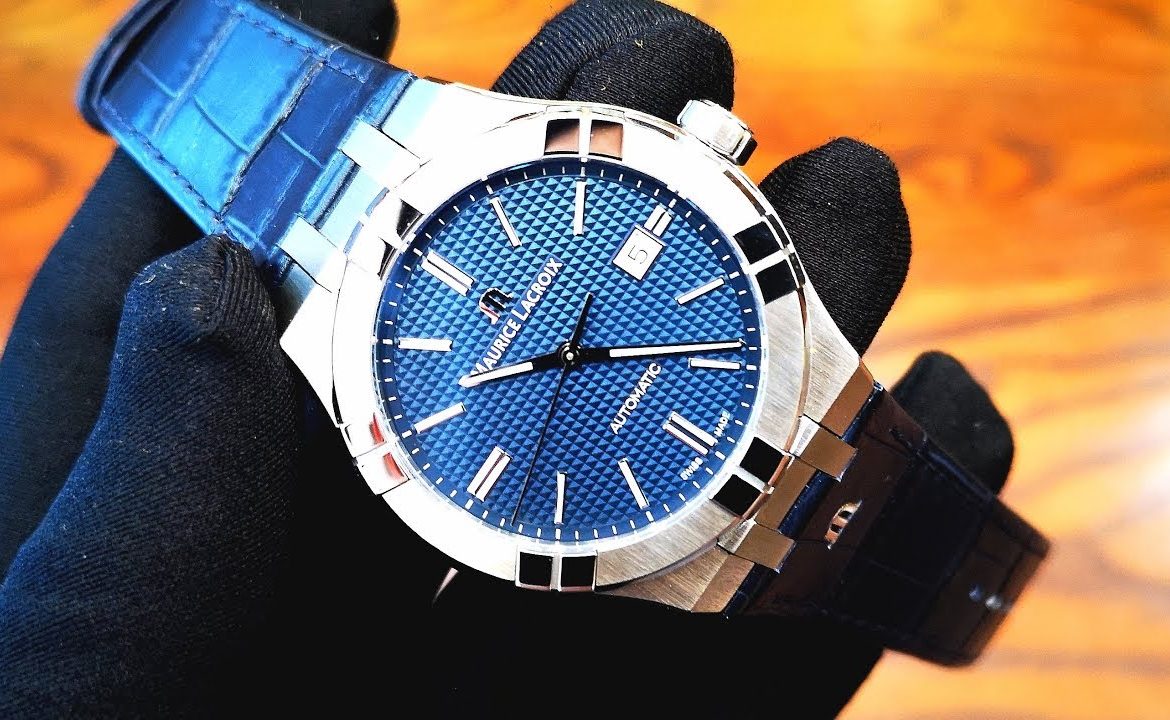 Maurice Lacroix 3