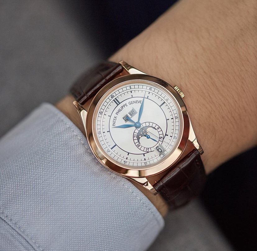 Patek Phlippe
