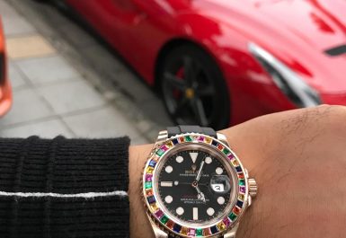 ROLEX OYSTER