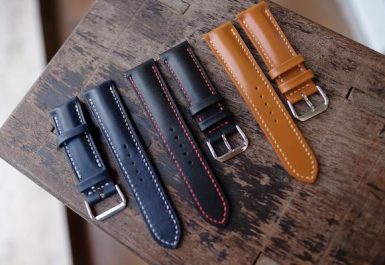 Thay dây đồng hồ tại Hà Nội