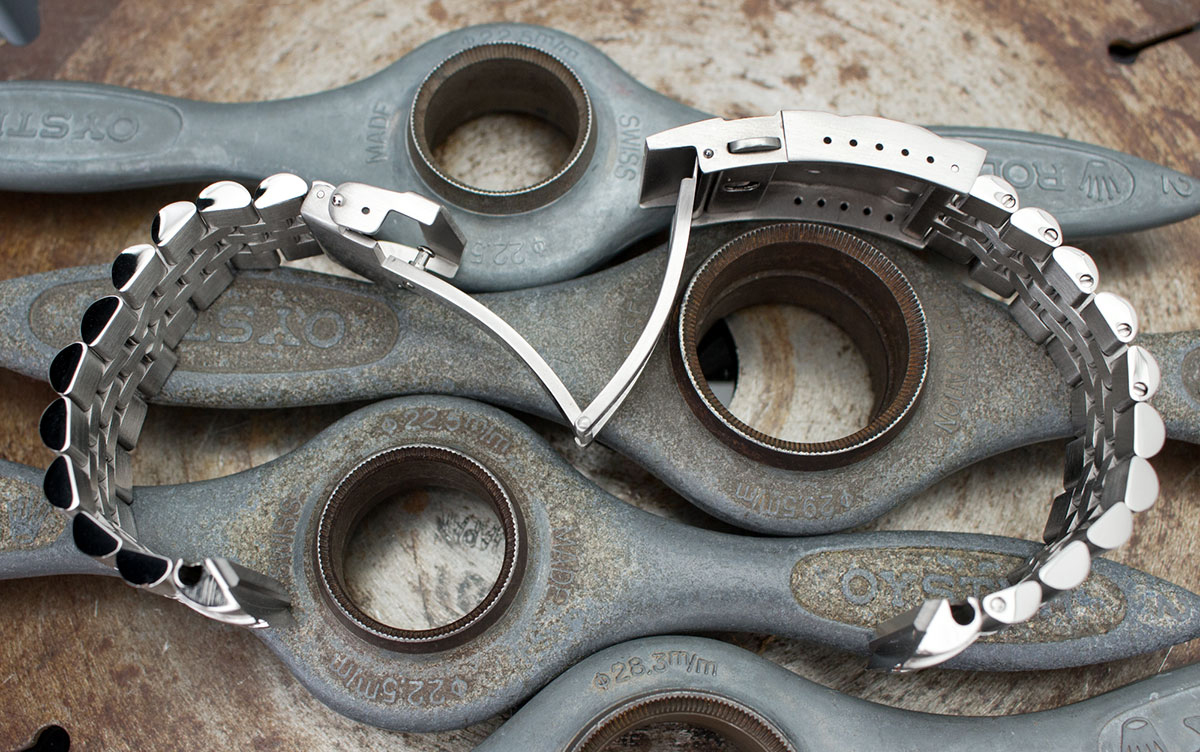 Thay dây đồng hồ tại Hà Nội 