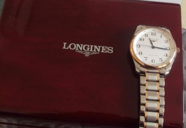 Đồng hồ Longines bán