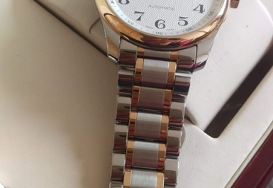 Đồng hồ Longines bán 4