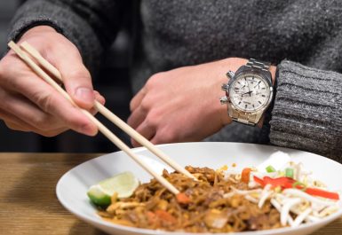 sửa chữa đồng hồ