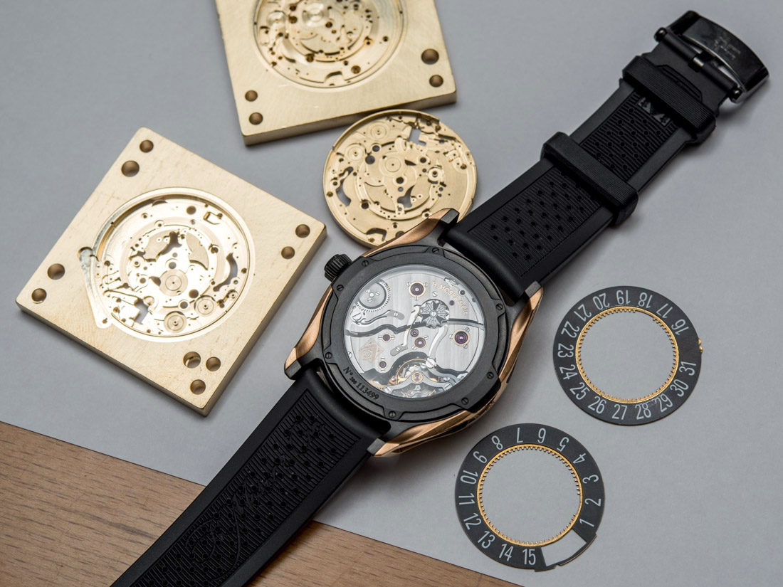 Sưả chữa đồng hồ