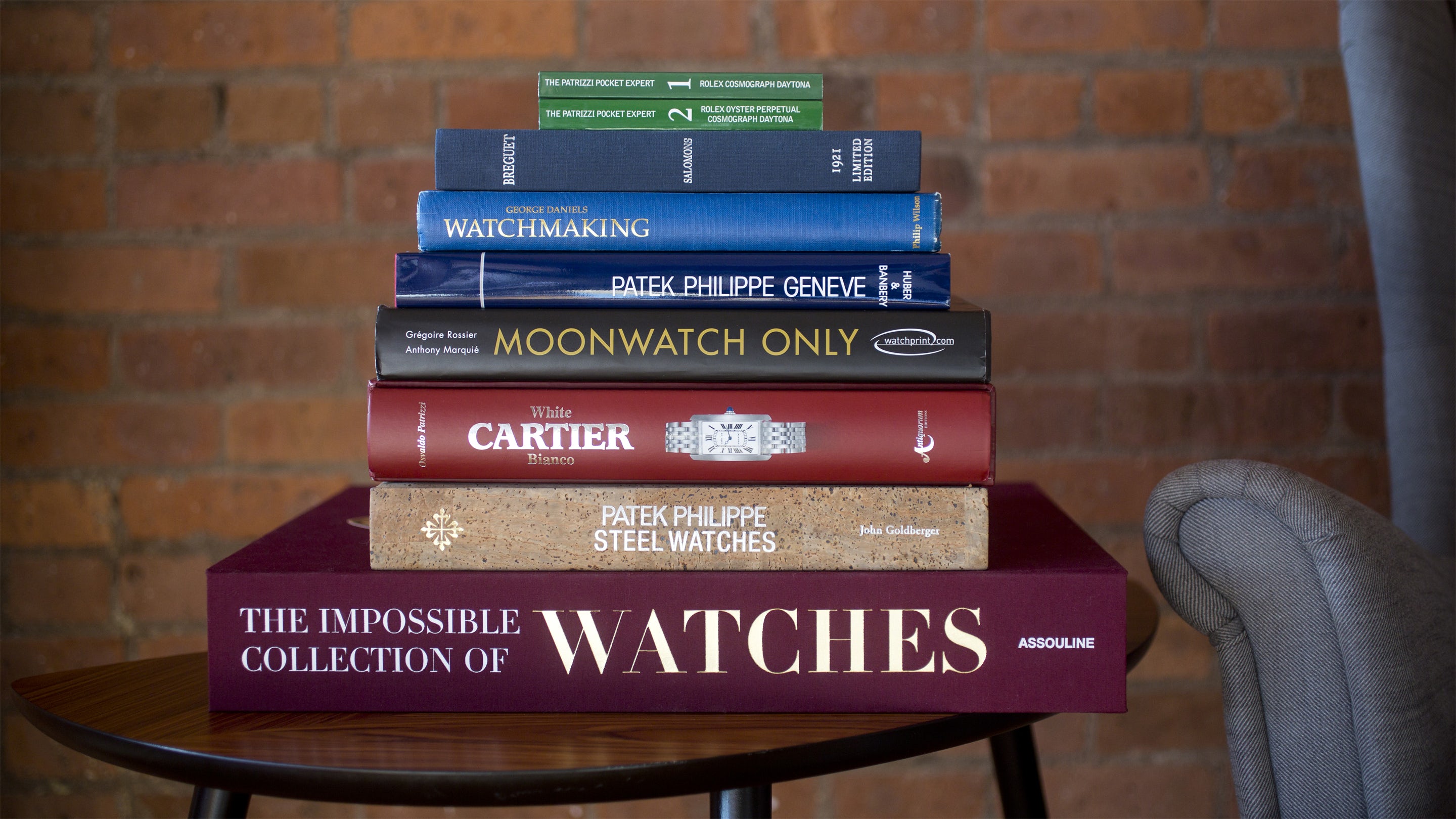  nghề sửa đồng hồ