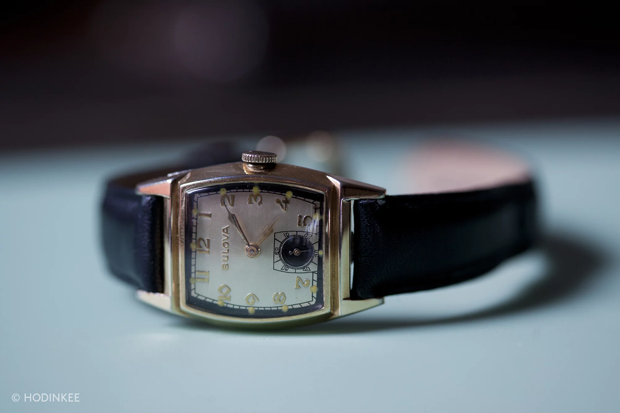 mua đồng hồ cũ uy tín tại Hà Nội