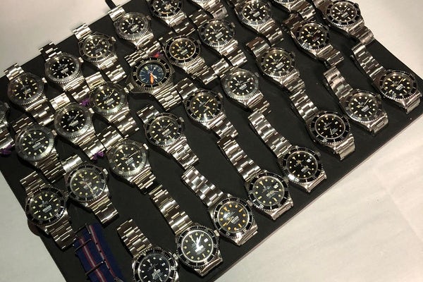 địa chỉ mua đồng hồ cũ giá cao ở Hà Nội