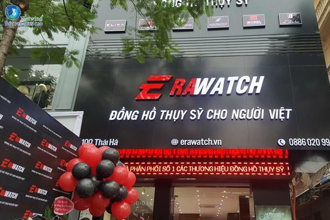 trung tam sua chua dong ho