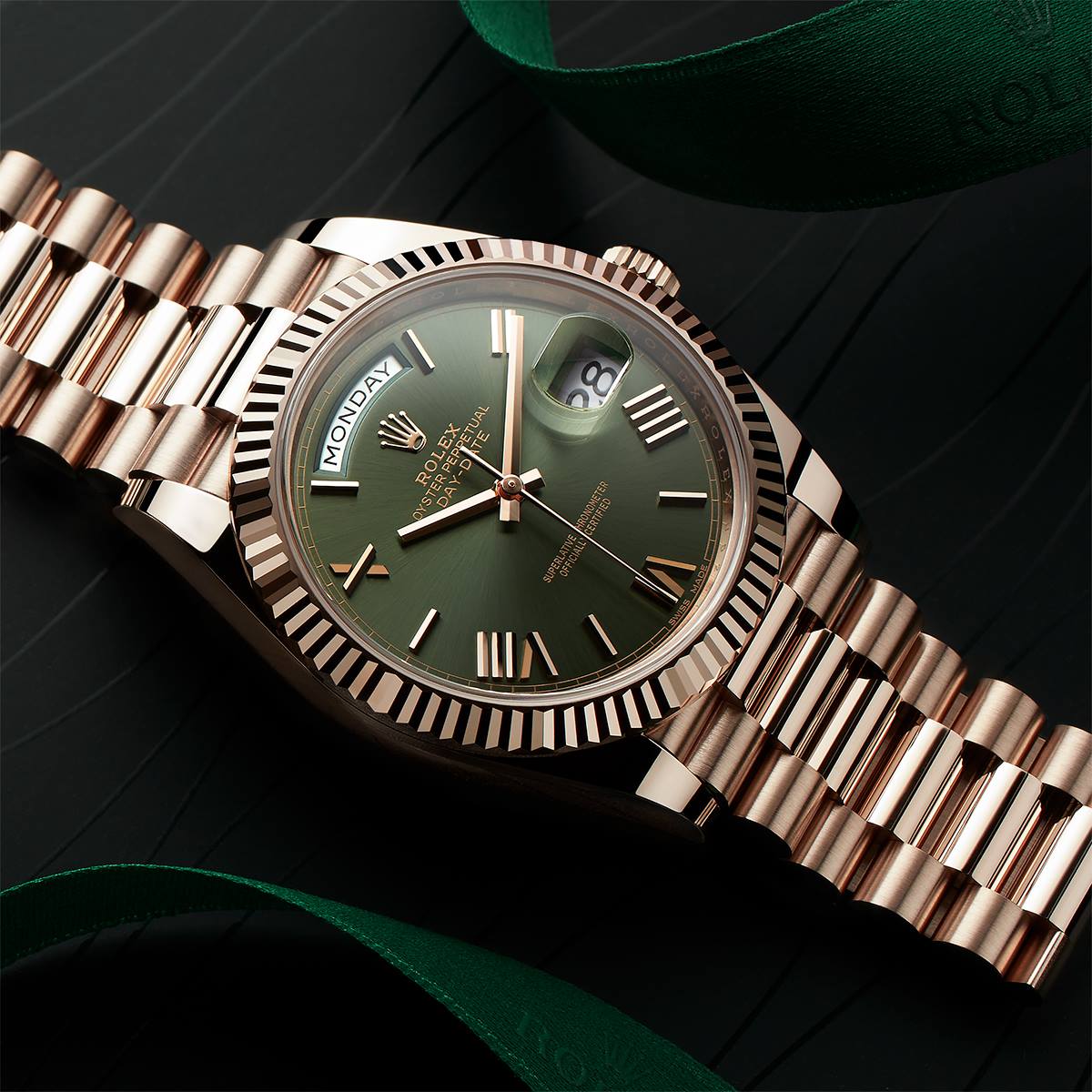 Dịch vụ đánh bóng đồng hồ Rolex như mới toàn quốc