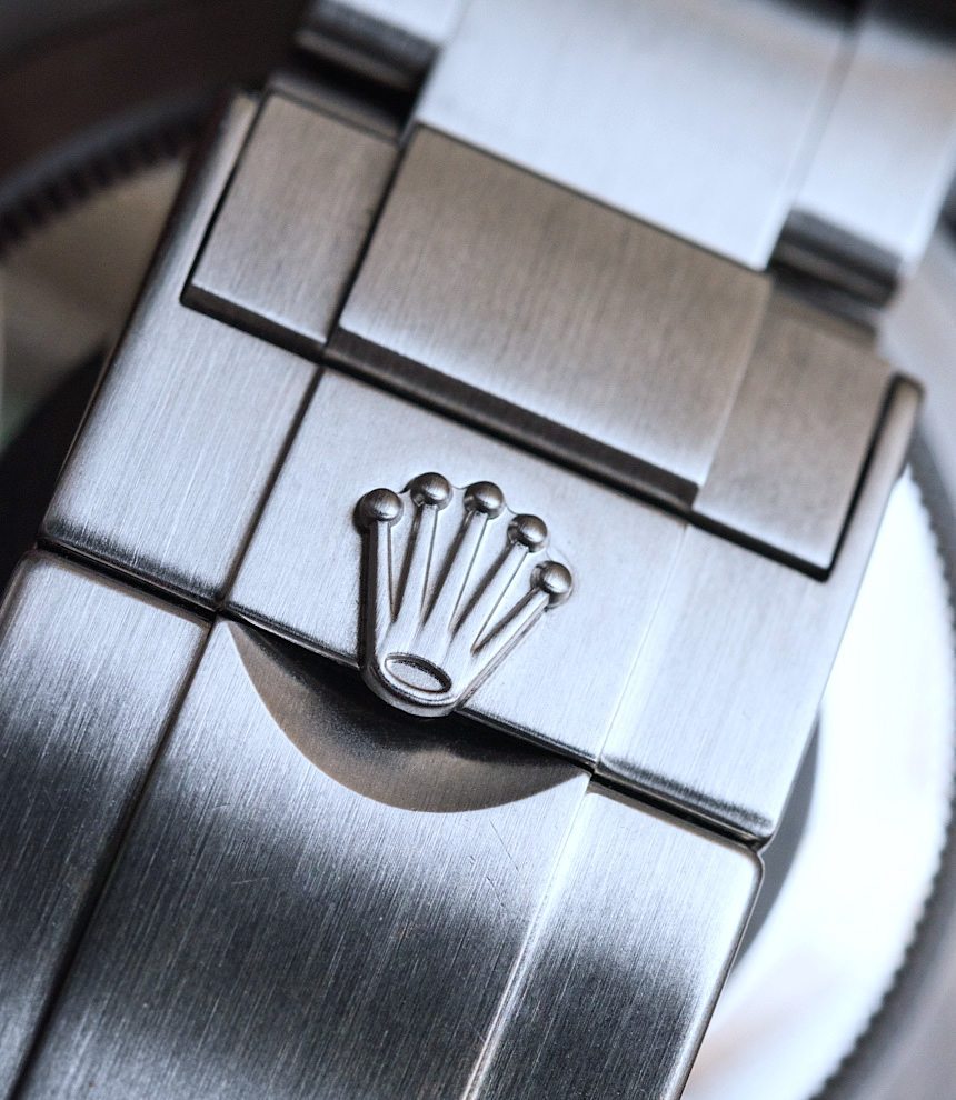 Dịch vụ đánh bóng đồng hồ Rolex như mới toàn quốc
