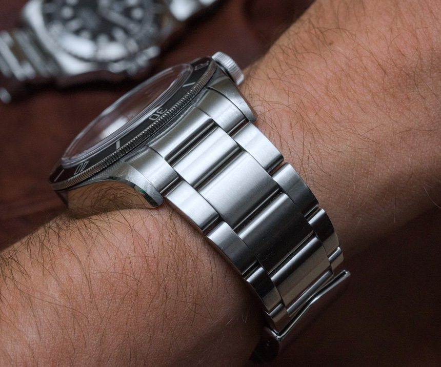 Dịch vụ đánh bóng đồng hồ Rolex như mới toàn quốc