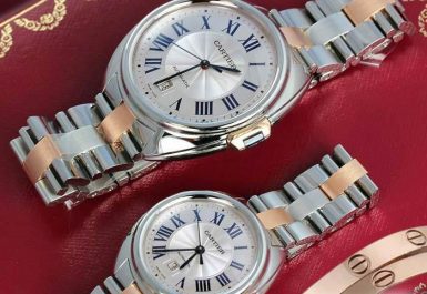 thay-day-kim-loai-dong-ho-cartier