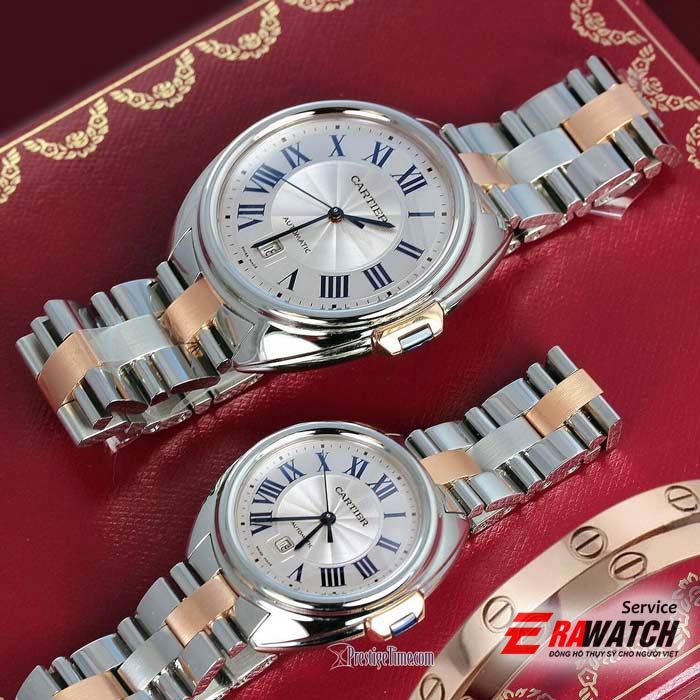 thay-day-kim-loai-dong-ho-cartier