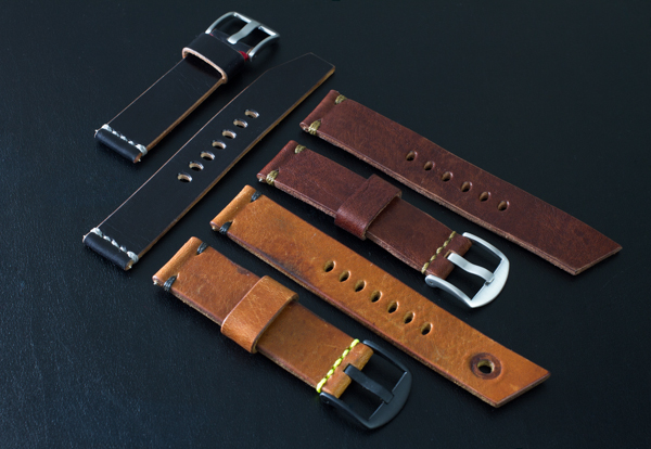 Thay dây đồng hồ Michael Kors