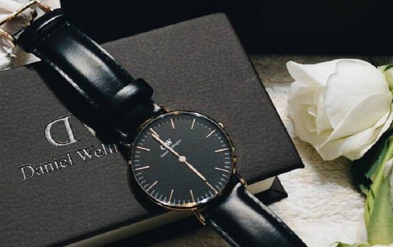 đồng hồ DW Daniel Wellington