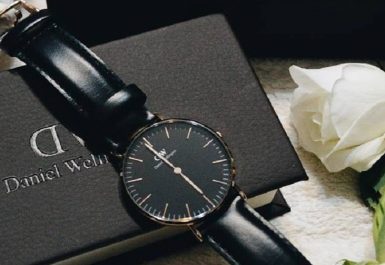 đồng hồ DW Daniel Wellington