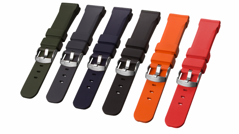 Thay dây đồng hồ Swartwatch