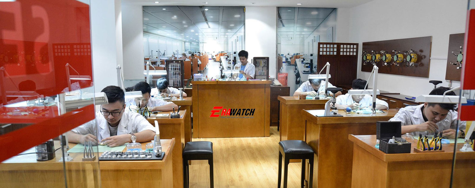 trung tâm bảo hành sửa chữa đồng hồ