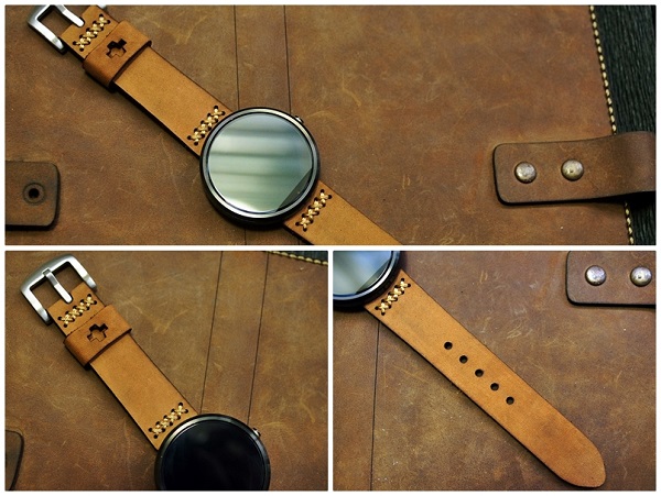 Cổ tay 15mm thích đeo đồng hồ kim loại phải làm sao?