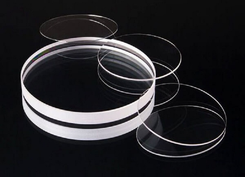 Kính sapphire có tốt nhất không? Thay kính sapphire ở đâu?